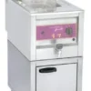 Support pour friteuse FG12 - 10 Litres - Sofraca