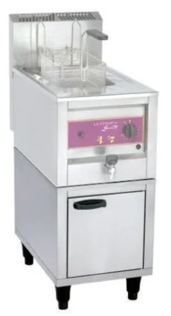 Support pour friteuse FG12 - 10 Litres - Sofraca
