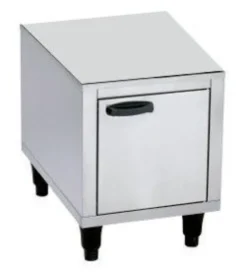 Support pour friteuse FG12 - 10 Litres - Sofraca