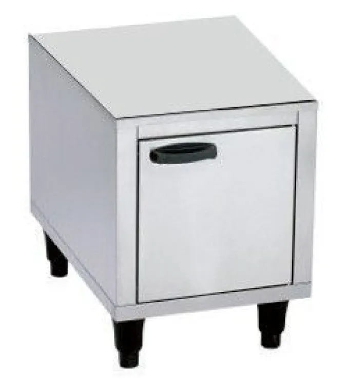 Support pour friteuse FG12 - 10 Litres - Sofraca