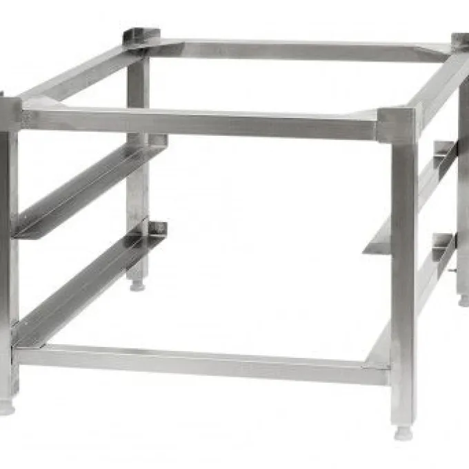 Support pour Lave-Vaisselle Universel 575 x 560 mm - Stalgast