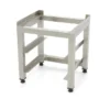 Support pour Lave-Verres - pour 35 x 35 cm - Inox - Maxima