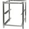 Support pour Lave-Verres 400 x 400 mm - Stalgast