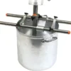 Support pour Marmite de Mixeurs Pro SM4 - Dynamic