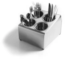Support pour panier à couverts 255x295x(H)215 mm - Hendi