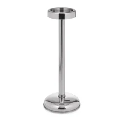 Support pour refroidisseur de bouteille en Acier au nickel-chrome H 700 mm - Was Germany