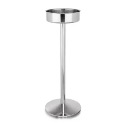 Support pour refroidisseur de bouteille H 640 mm - Was Germany