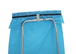 Support pour sac poubelle 120L - Bartscher