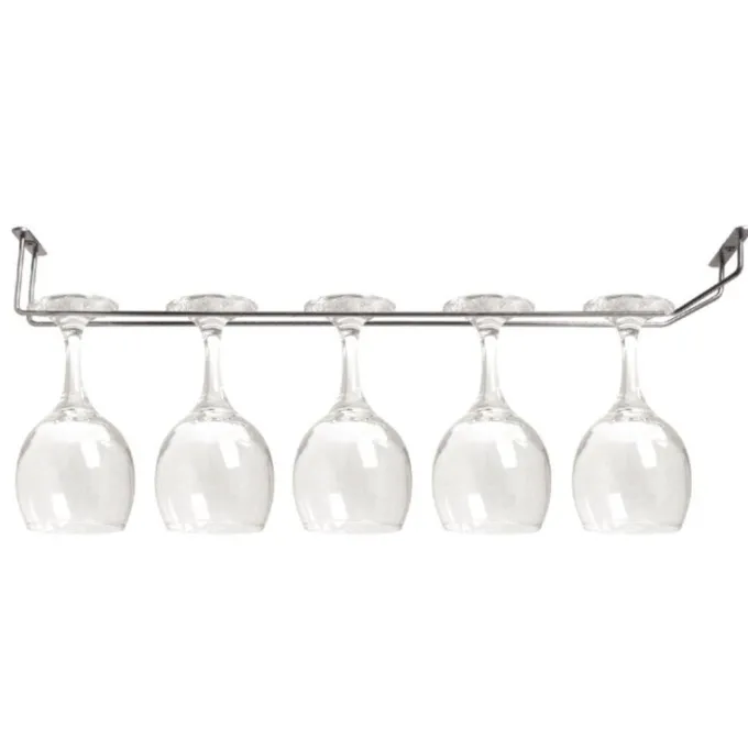 Support pour Verres à Pied Professionnel 610 mm - Olympia