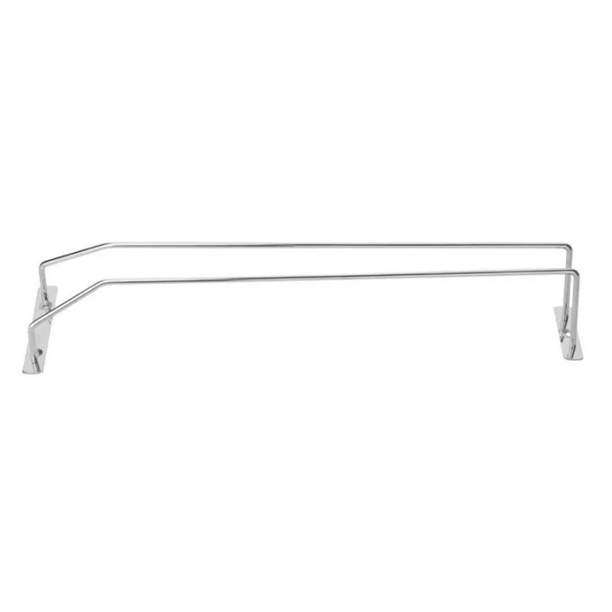 Support pour Verres à Pied Professionnel 610 mm - Olympia