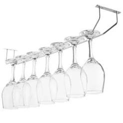 Support pour Verres à Pied Professionnel 610 mm - Olympia