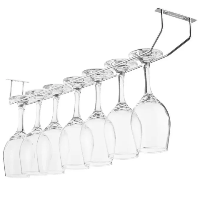 Support pour Verres à Pied Professionnel 610 mm - Olympia