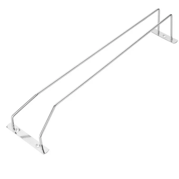 Support pour Verres à Pied Professionnel 610 mm - Olympia