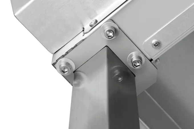 Support 4P 3550-1 TCK - Bartscher