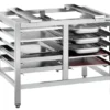 Support Silversteam 6040 - Bartscher