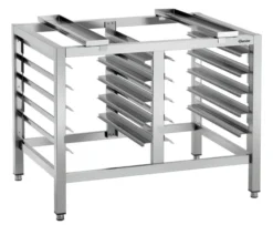 Support Silversteam 6040 - Bartscher