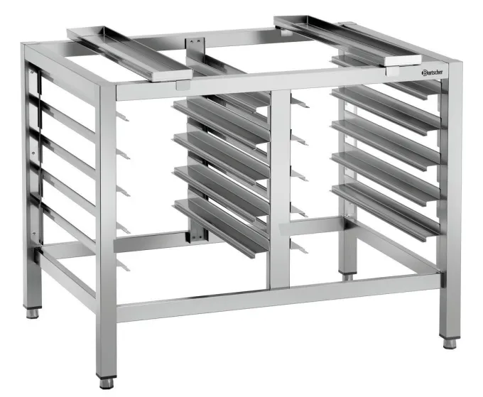 Support Silversteam 6040 - Bartscher