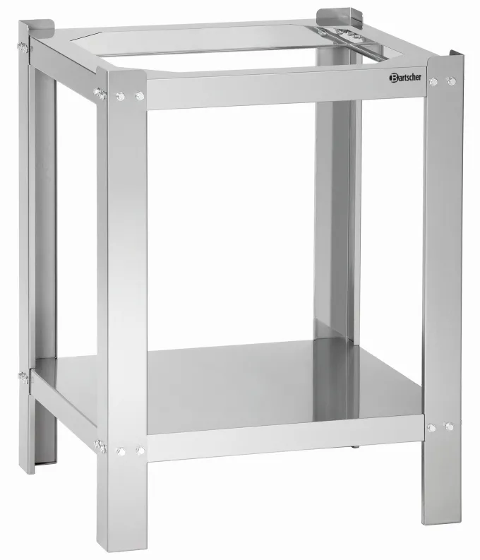 Support Silversteam 230 pour four à GN 2/3 - Bartscher