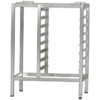 Support sous four à convection MPD/EPM 0523 - PKMP 0523 - Redfox