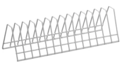 Support sous tasses pour panier Lave-Verre - Bartscher