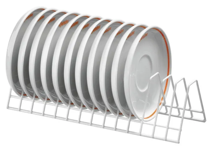 Support sous tasses pour panier Lave-Verre - Bartscher