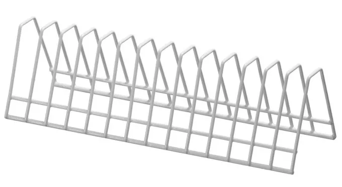 Support sous tasses pour panier Lave-Verre - Bartscher