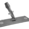 Support systeme velcro 30cm gris + lock - Lot de 7 - Dme