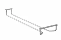 Support à verres, BarUp, 408x115x(H)30mm - Hendi