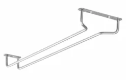Support à verres, BarUp, 408x115x(H)30mm - Hendi