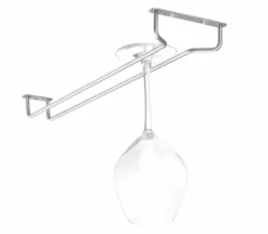 Support à verres, BarUp, 408x115x(H)30mm - Hendi