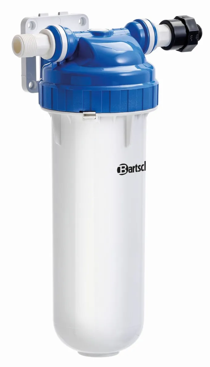 Système de Filtre à Eau K1600 EW Pour Machine à Café - Bartscher