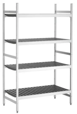 Système rayonnage. Kit 2, L1080