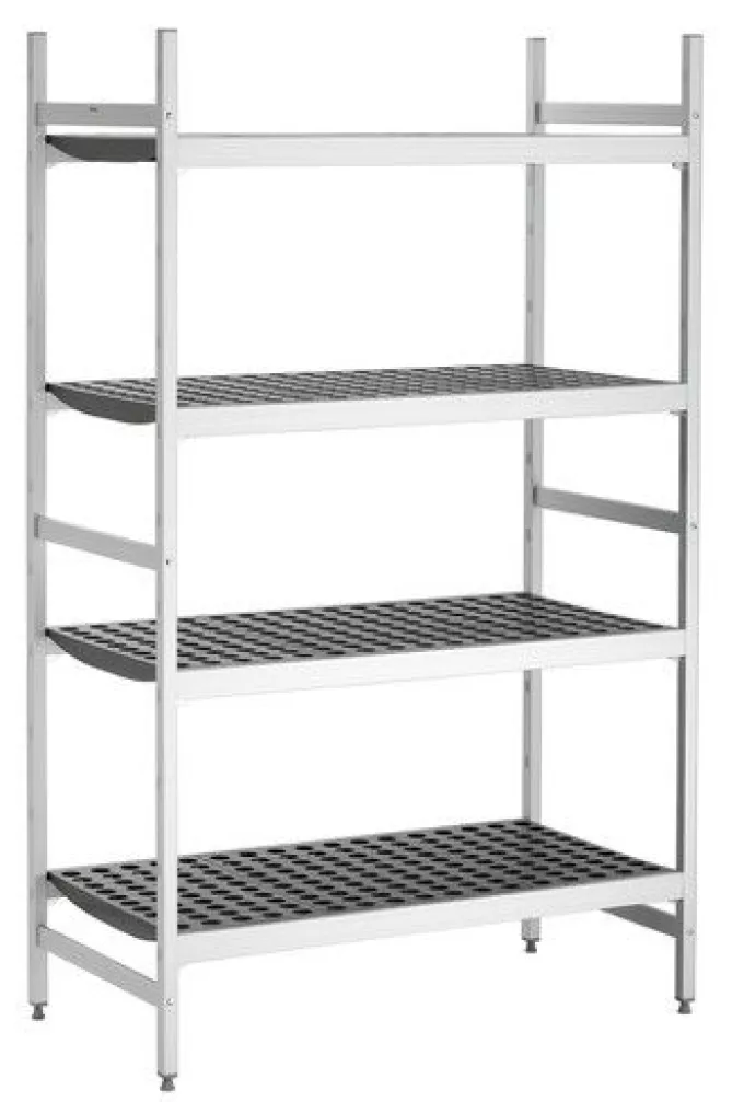 Système rayonnage. Kit 2, L1080