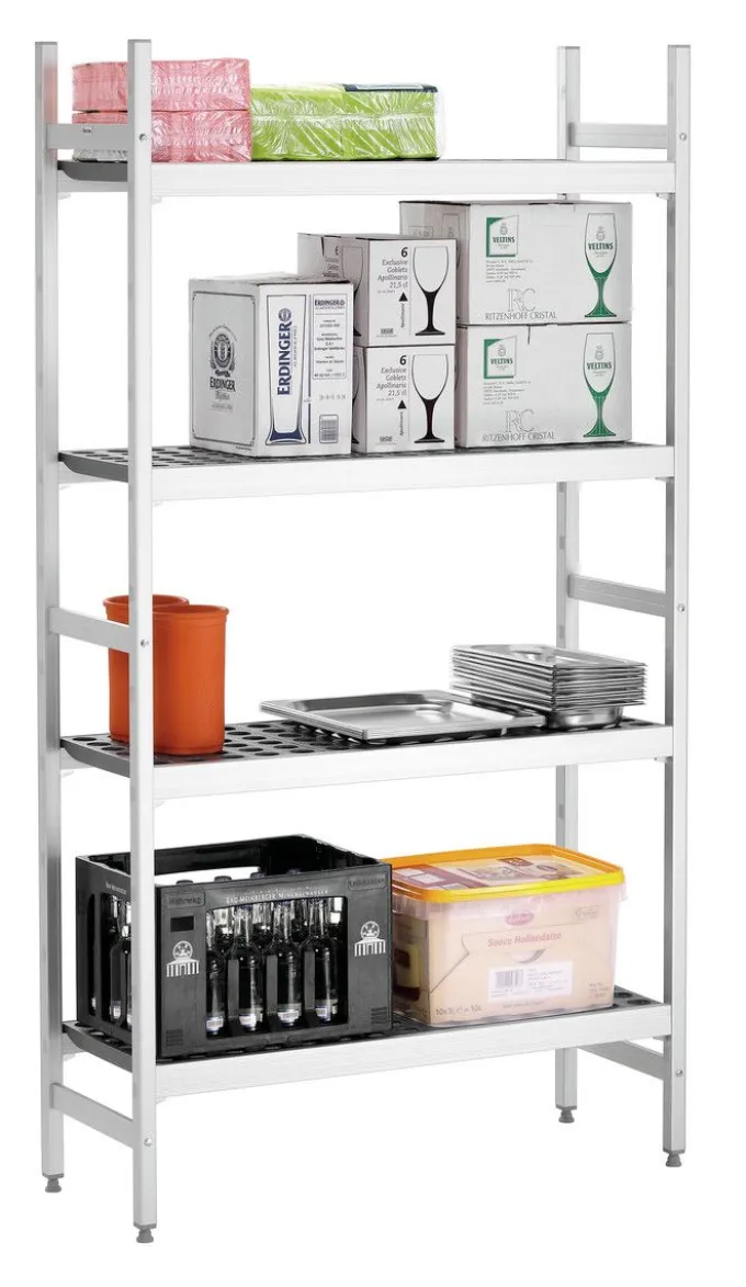 Système rayonnage Kit 1 L 960 - Bartscher