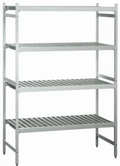 Système rayonnage Kit 1 L 960 - Bartscher