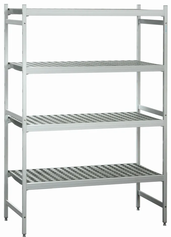 Système rayonnage Kit 1 L 960 - Bartscher