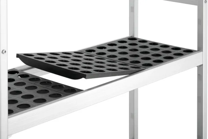 Système rayonnage Kit 1 L 960 - Bartscher