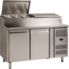 TABLE A SANDWICHES REFRIGEREE +2/+8°C GAZ R290