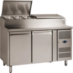 TABLE A SANDWICHES REFRIGEREE +2/+8°C GAZ R290