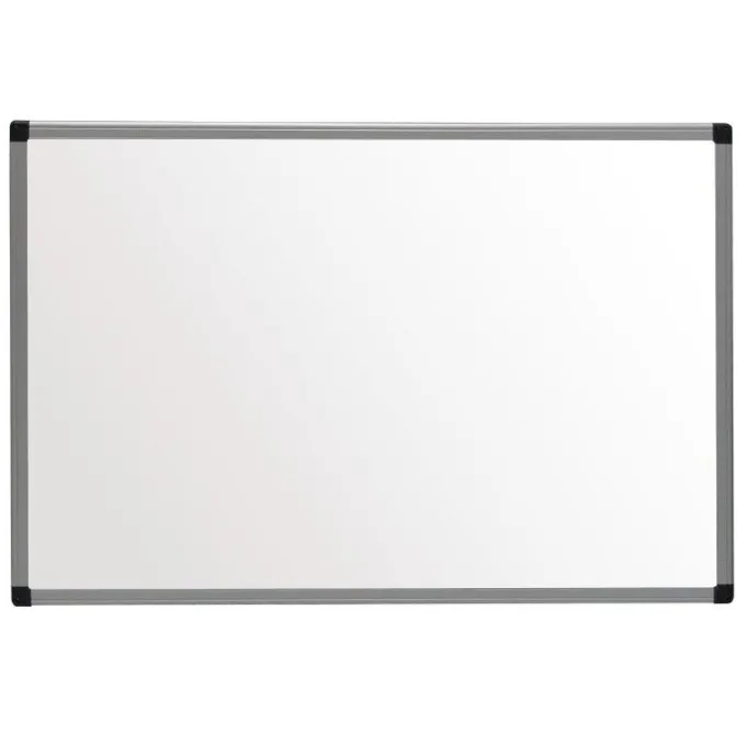 Tableau aimanté blanc Olympia - 600 x 900 mm