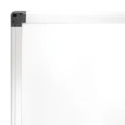 Tableau Aimanté Blanc - 400 x 600 mm - Olympia