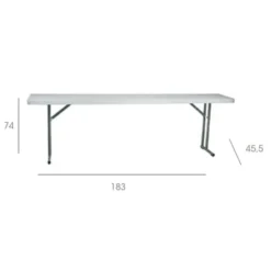 Table Bach 1830x450 - RESOL