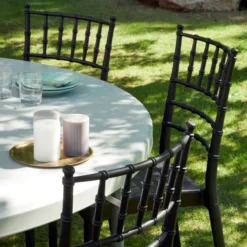 Table Beethoven Ø180 - Resol