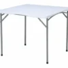 Table de Buffet 870x870x(H)740mm - Hendi