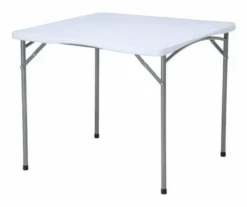 Table de Buffet 870x870x(H)740mm - Hendi
