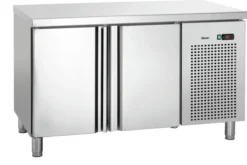 Table de congélation T2-1341 / -22 °C à -18 °C - Bartscher
