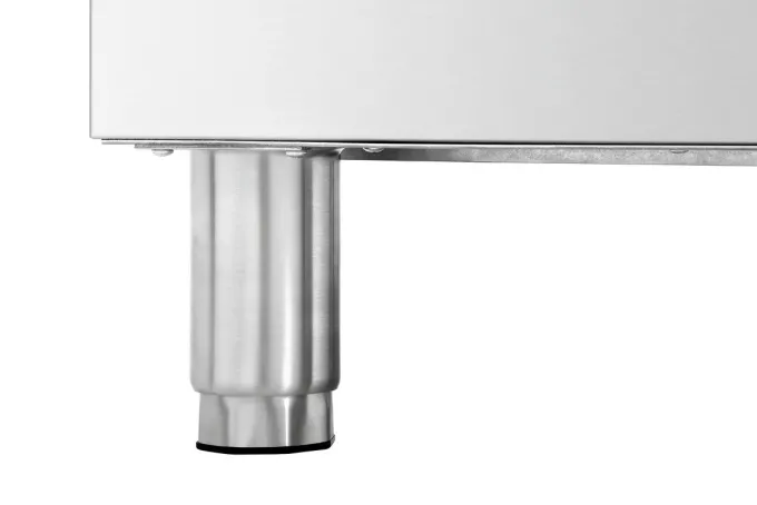 Table de congélation T2-1341 / -22 °C à -18 °C - Bartscher