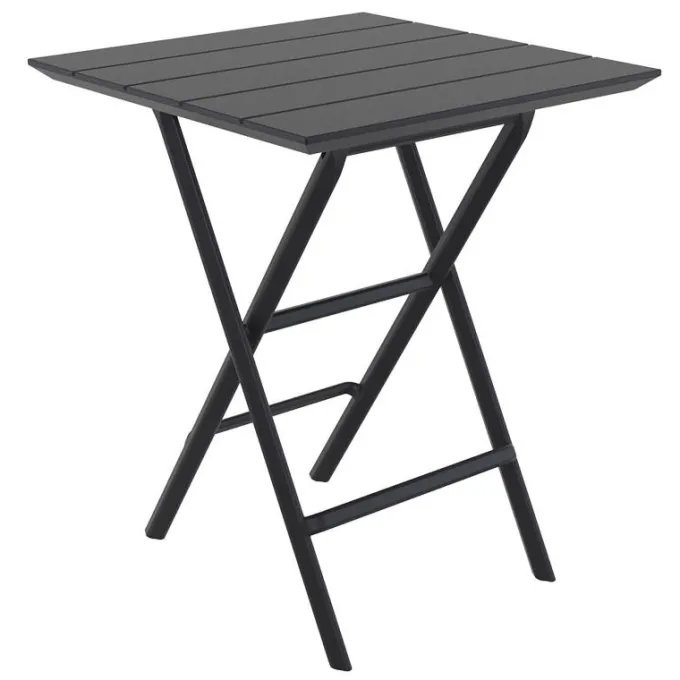 Table de Restaurant Pliable Lena - Ligne CHR