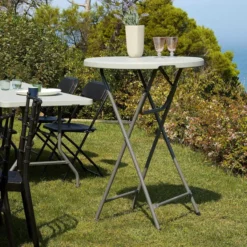 Table Hamlet 1100 - RESOL