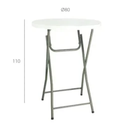 Table Hamlet 1100 - RESOL